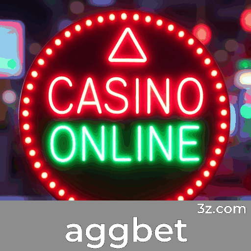 aggbet: Seu Paraíso de Jogos Selecionados