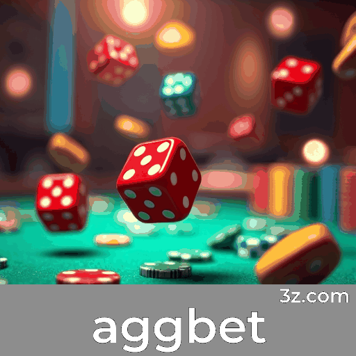 Tecnologia 3D e Jogos de Cassino no aggbet