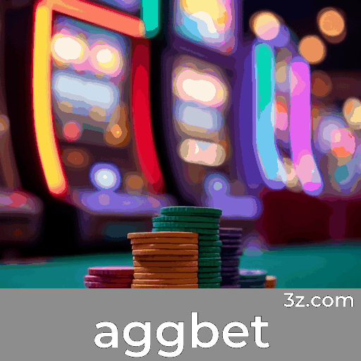 Experimente o Aggbet: Completo e Conveniente