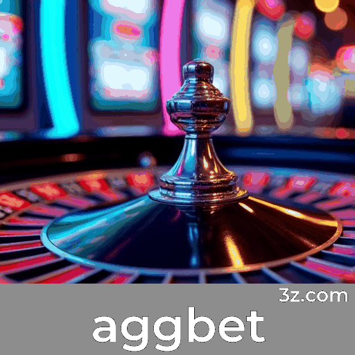 Experimente o Aggbet: Completo e Conveniente