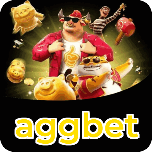 Login rápido no app aggbet