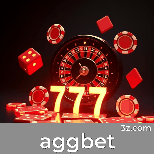 aggbet: Seu Paraíso de Jogos Selecionados