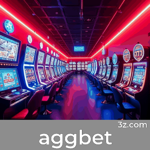 Descubra aggbet: Cassino Premiado e Pagamentos Rápidos