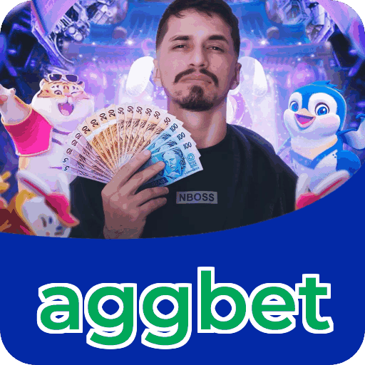 Siga a aggbet no Facebook