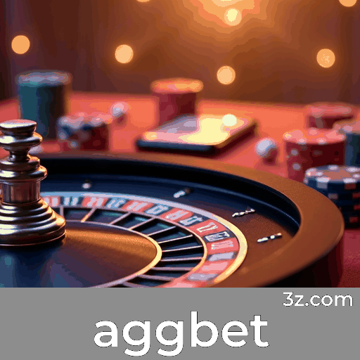 Tecnologia 3D e Jogos de Cassino no aggbet