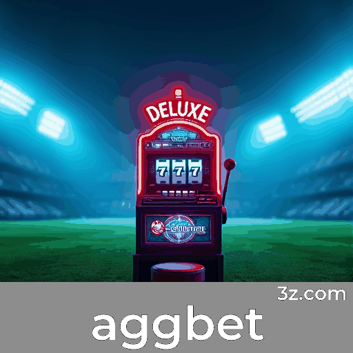aggbet: Seu Paraíso de Jogos Selecionados